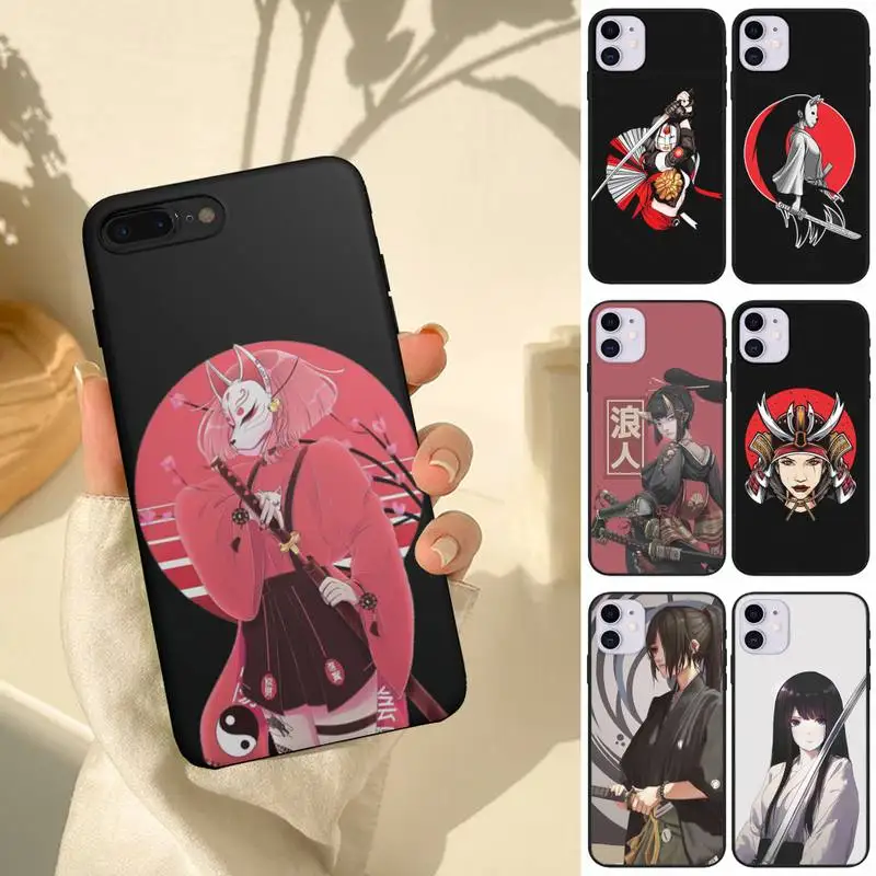 Чехол для телефона Samurai девочек чехол Samsung A51 A52 A71 A72 A80 A91 A20E A32 A31 A21 A11|Бамперы| |