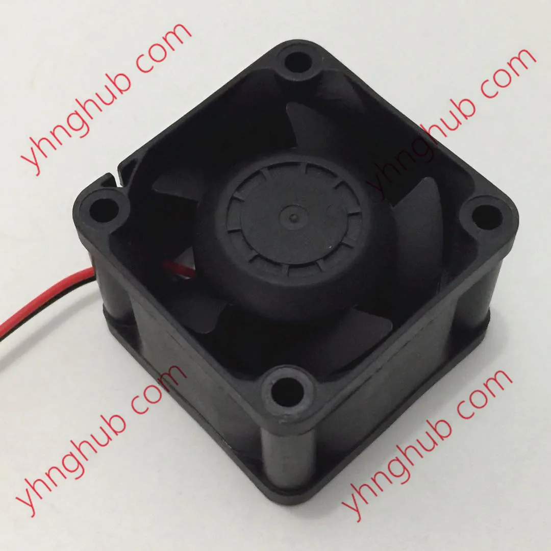 SUNON KD2404PQB1 13.(2).B4715.A.GN 24 В постоянного тока 2 0 Вт 40x40x28 мм 2-проводной Вентилятор