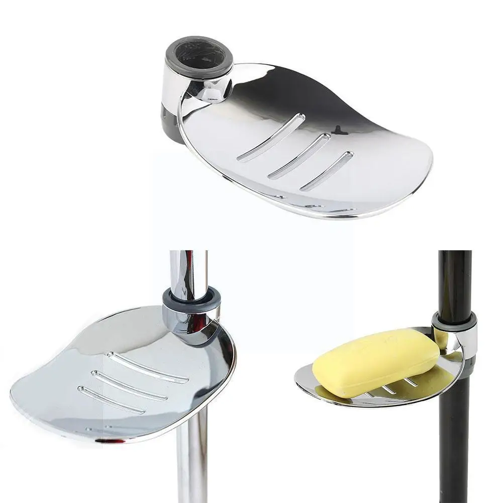 

Новинка, Товары для ванной комнаты, мыльница для отеля, кухни, ванной комнаты, аксессуары для украшения, контейнер для мыла, посуда, рождеств...