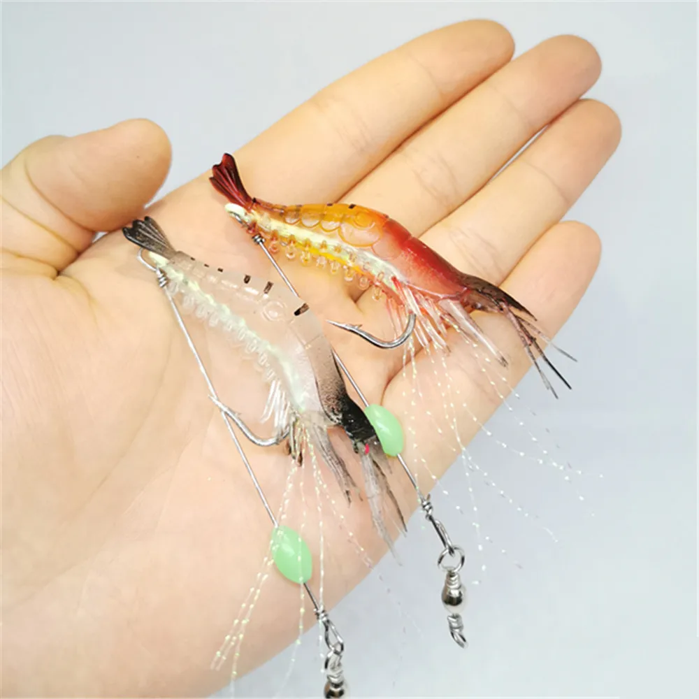 1 шт. троллинговая рыболовная приманка 90 мм искусственные 3D глаза Мягкая в виде