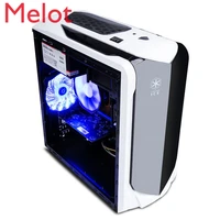 eight core 16g single display assembly computer host desktop chicken lol game office home diy compatible machine full set
