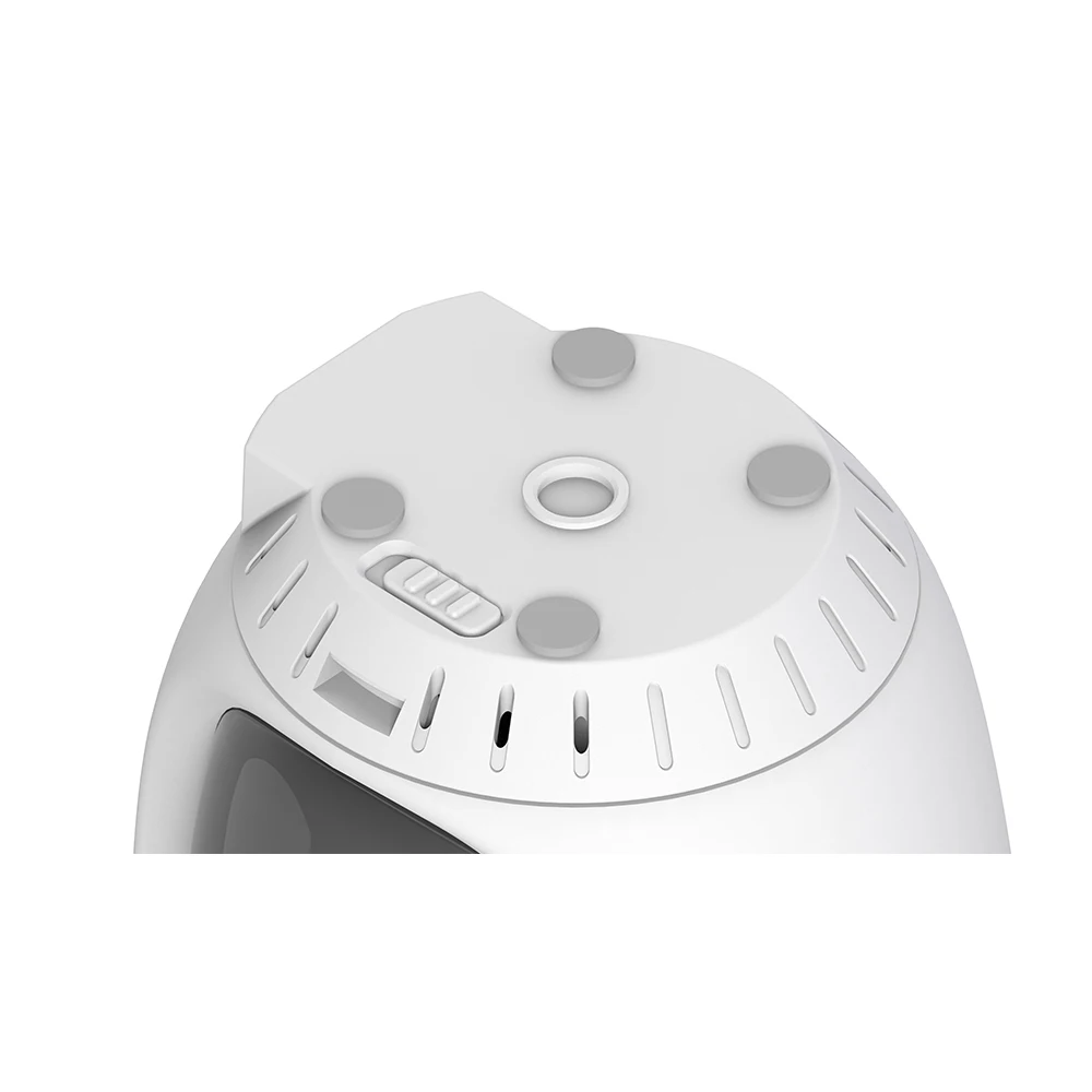 Беспроводная мини камера PTZ V380 Pro 1080P Full HD Wi Fi H.265|Камеры видеонаблюдения| |