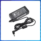 65 Вт 19 в 5,5 а FSP FSP065-REBN2RECN2 адаптер питания 2,5 * мм для Intel NUC Kit Mini PC 74-5 оригинал