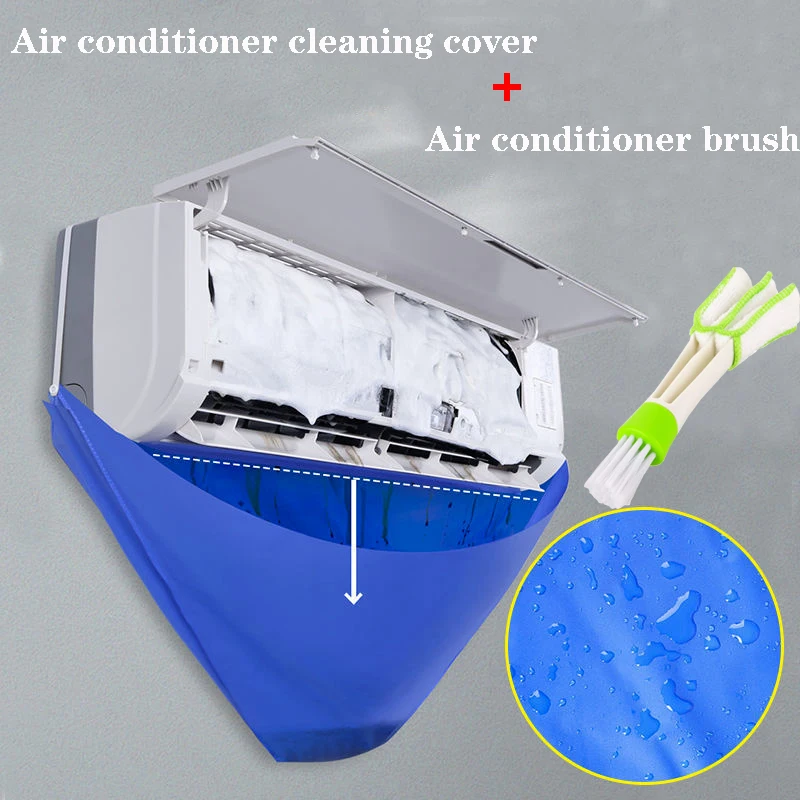 Водонепроницаемая и герметичная крышка для очистки раковины кондиционера