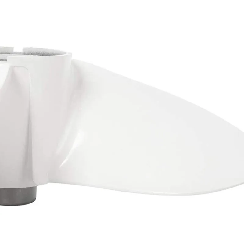 

676-45941-62 Propeller 11 1/2 x 11-H for Yamaha 40HP Outboard Motor