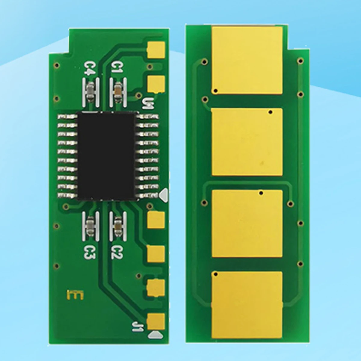 PC-211EV PA-210 PB-210 для Pantum pc211e pc211ev P2500w M6500w P2200 P2500 M6500 M6550 M6600 M6600N M6600W микросхема картриджа