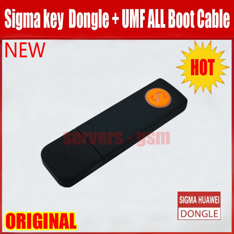 2021 Новые 100% оригинал Сигма Ключ инструмент ключ sigmakey forhuawei флэш ремонта