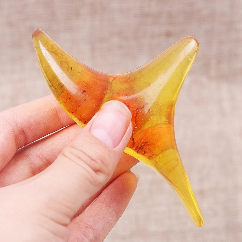 Инструмент для ухода за ногами в виде птицы из смолы|Инструмент ступнями| |