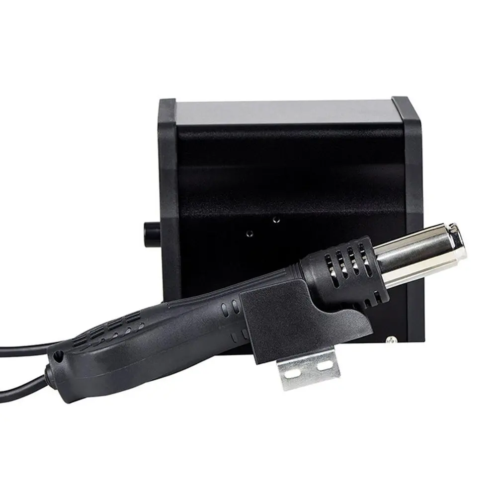 

Gun Hot Air Rework Soldering Station 700W 220V BK-858D SMD Brushless Heat Dropshipping