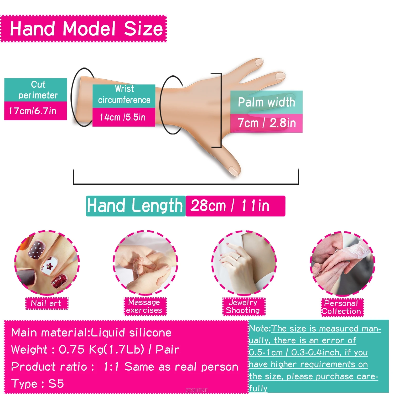 Человеческая модель ручной эскиз ногтей Рисование сандалии дисплей искусство с