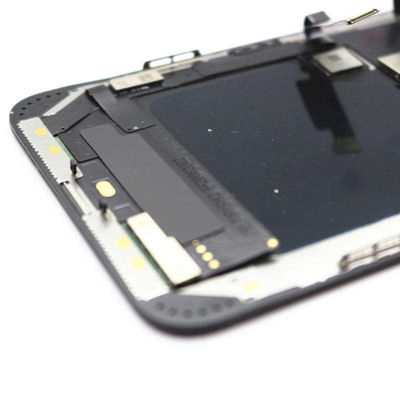 

TFT INCELL OEM OLED Full Assembly for iPhone X XS MAX XR LCD Display Touch Screen Digitizer Replacement Part Hign Quality