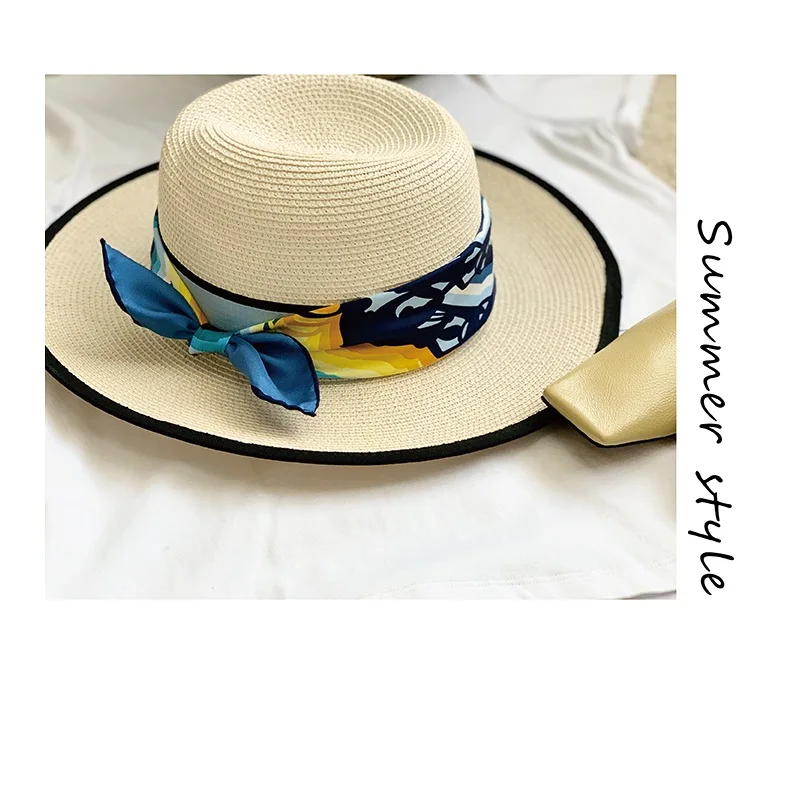 Платок-Бандана женский из 100% шелка 21x21 дюйм |