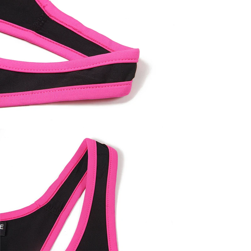 Топ Acefancy для занятий йогой жилет спортзала майки кроп-топ без рукавов атлетикой