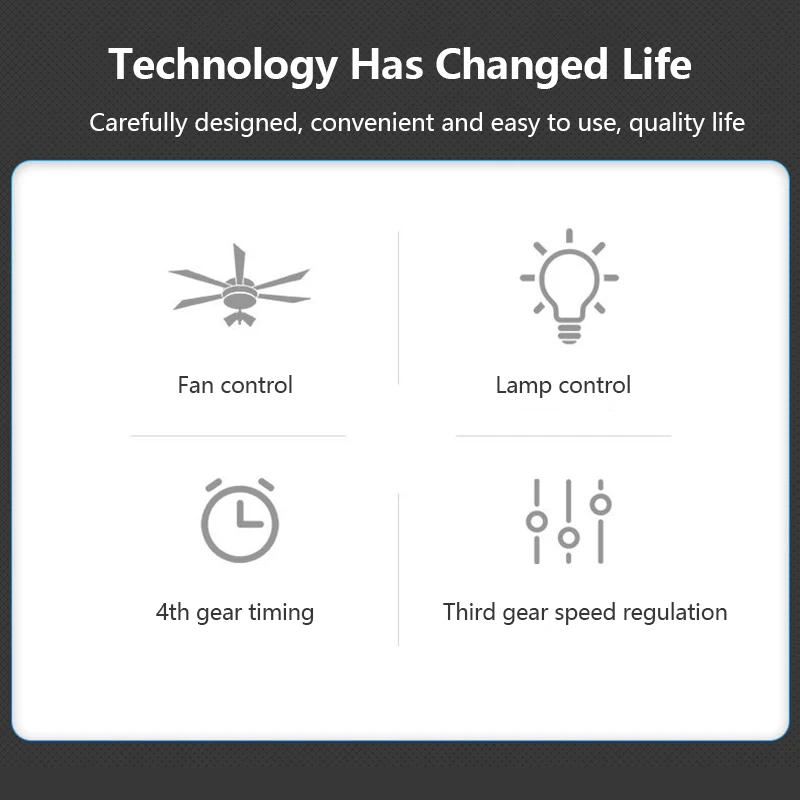 85 ~ 265 В Переключатель настройки времени Регулируемый передатчик скорости ветра