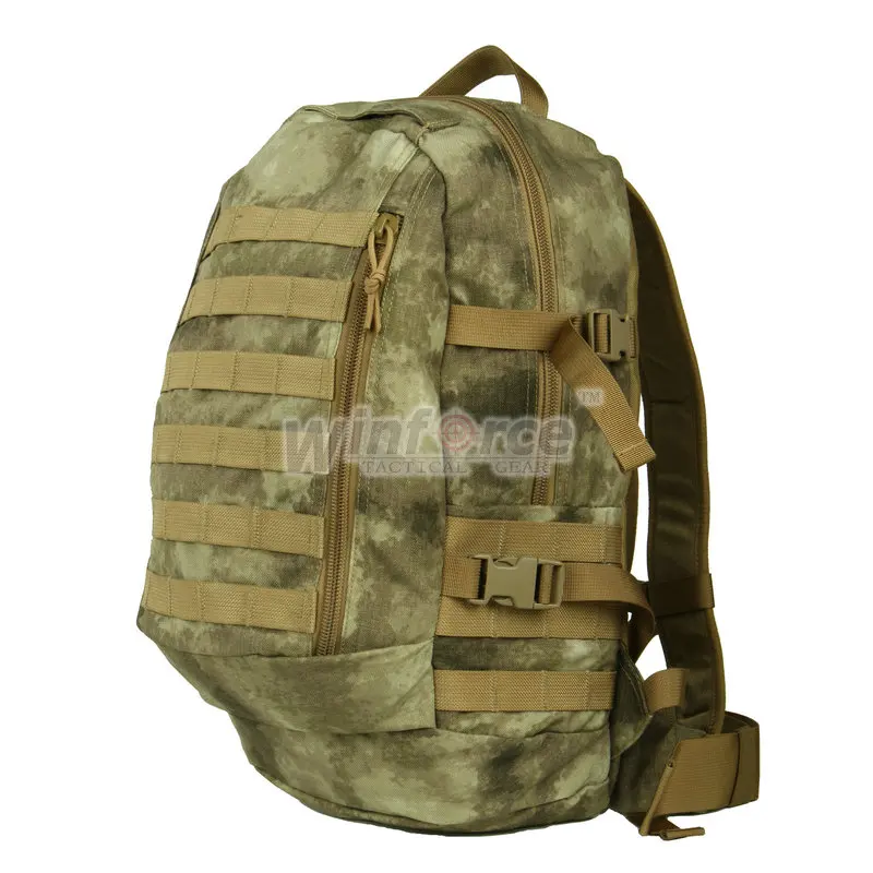 Ремень для тактического снаряжения рюкзак winforce/WP-04 &quotHickwall&quot 100% CORDURA военный и