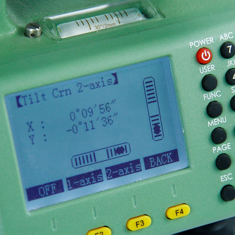 Лидер продаж низкая цена 600 м без отражателя тип leica общая станция DTM752/