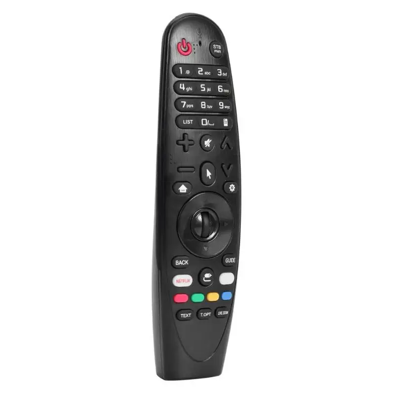 Универсальный ТВ дистанционного Управление для LG Smart tv AN-MR18BA AKB75375501 AN-MR19 AN-MR600 OLED55C8P UK6200PLB SK800 SK9500 UK6200PLB