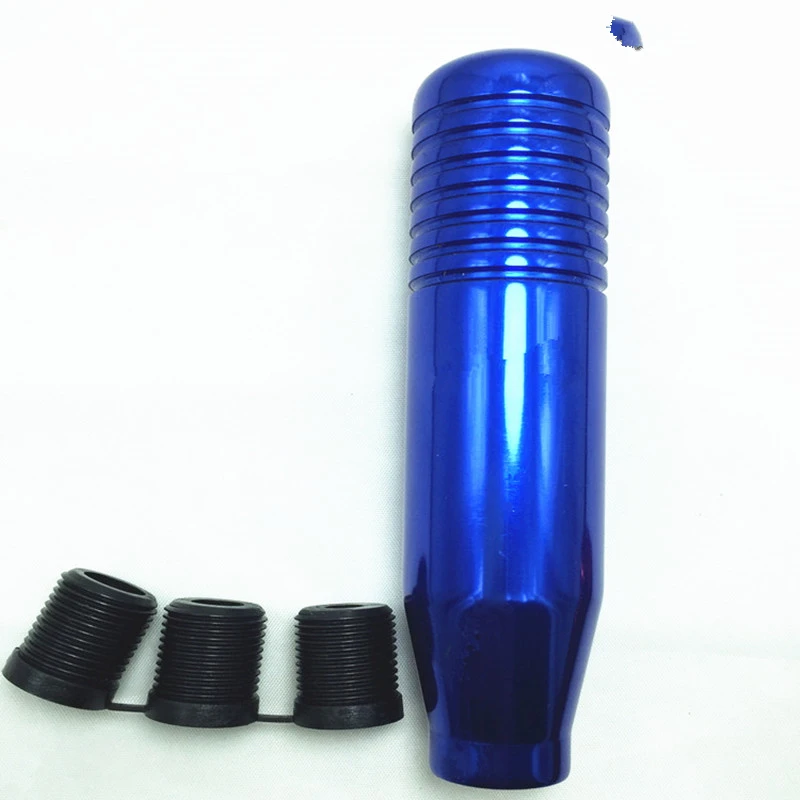 Металлическая ручка переключения передач для гоночного