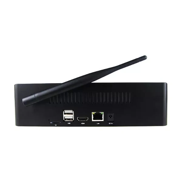 Мини-ПК PIPO X9S 8 9 &quot Windows 10 умная ТВ-приставка Cherry Trail четырехъядерный процессор 4 Гб