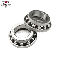 for suzuki gsx s1000 dl650 dl1000 v strom tl1000r tl1000s motorcycle steering bearing pressure ball bearing wave plate