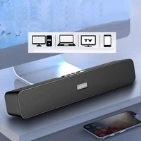home theater sound system bluetooth compatible speaker computer speakers wireless stereo for tv soundbar box subwoofer