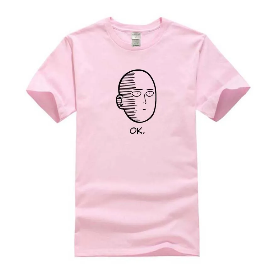 Мужская летняя футболка с коротким рукавом и принтом Повседневная модная