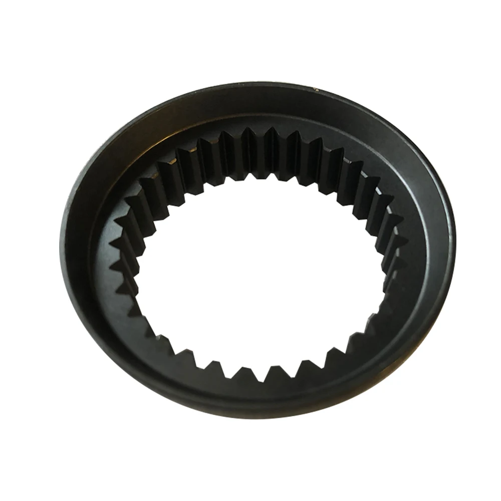 

MCV116A Hydraulic Pump Parts for Sauer Hydraulic Motor Pump Accessories