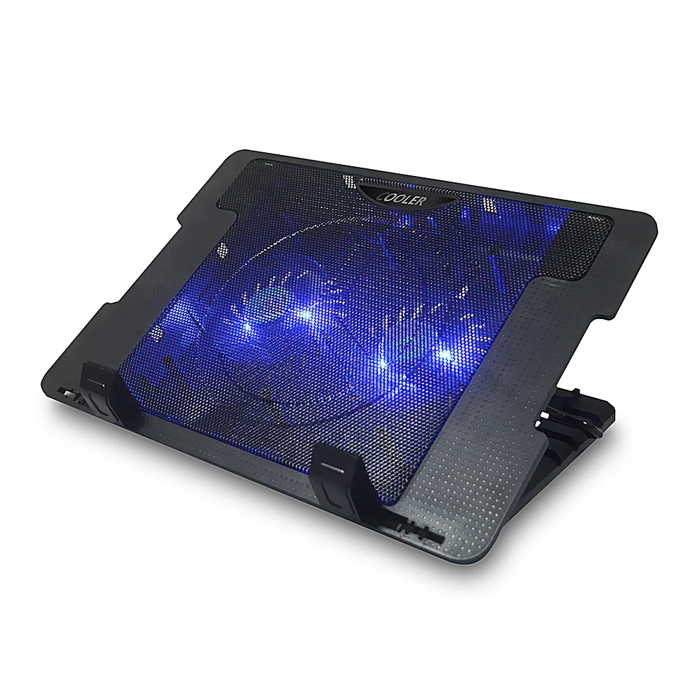 ноутбук двойной вентилятор