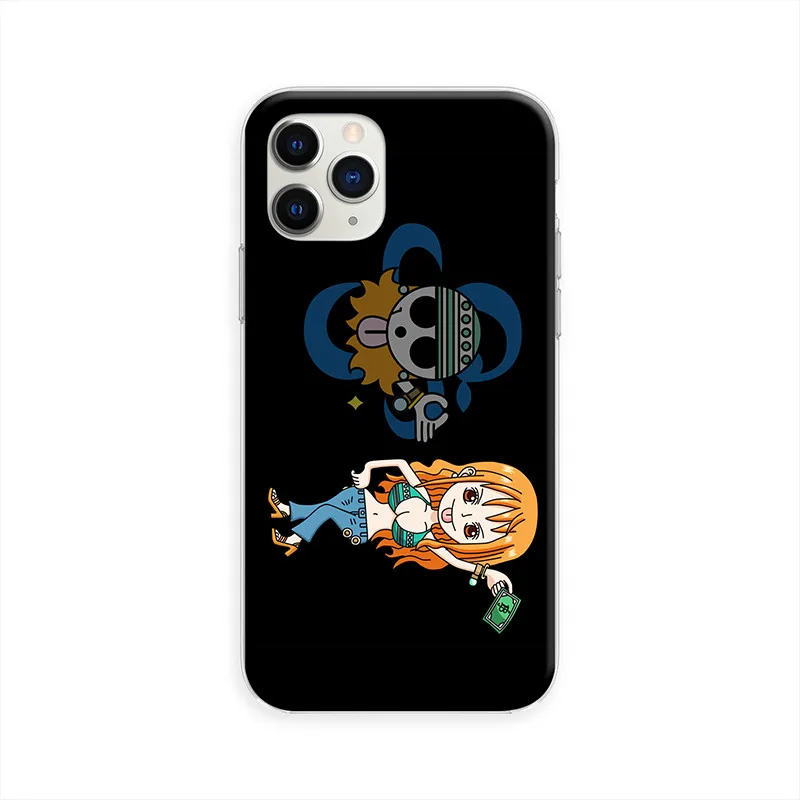 luxury soft cover phone case for iphone 11 pro x xr xs Max funda 7 8 6 5 5s se 6s Plus cases coque tpu |