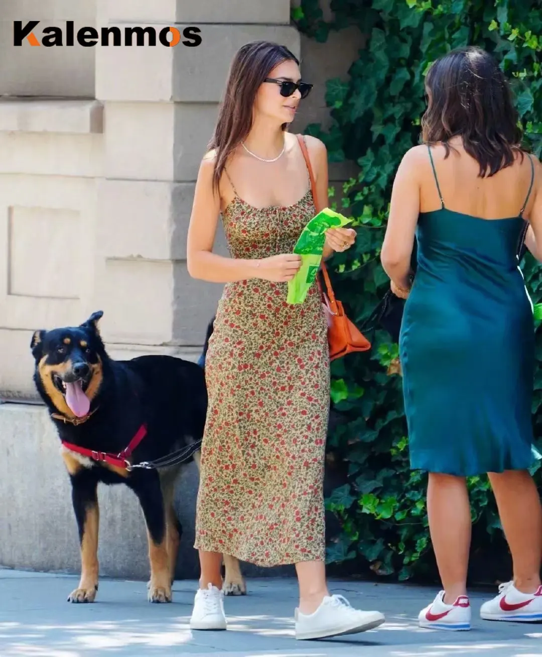 

Повседневное платье для женщин; Длинные платья без рукавов с вырезом лодочкой; Цветочный принт; Высокая талия; Тонкий свободный подол; Vestidos ...