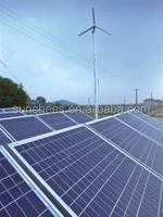 1200w to 2000w electric generating windmills for sale wind turbine generator home wind solar hybrid power system 3kw
