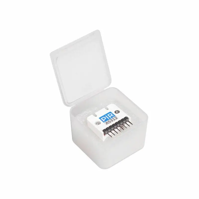 M5Stack Official M5StickC PIR Hat (AS312) | Компьютеры и офис