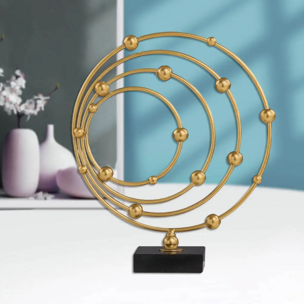 

Планетарное украшение, научные игрушки, коллекционный подарок, предметы для творчества с солнечной системой, железные фигурки, предметы ин...