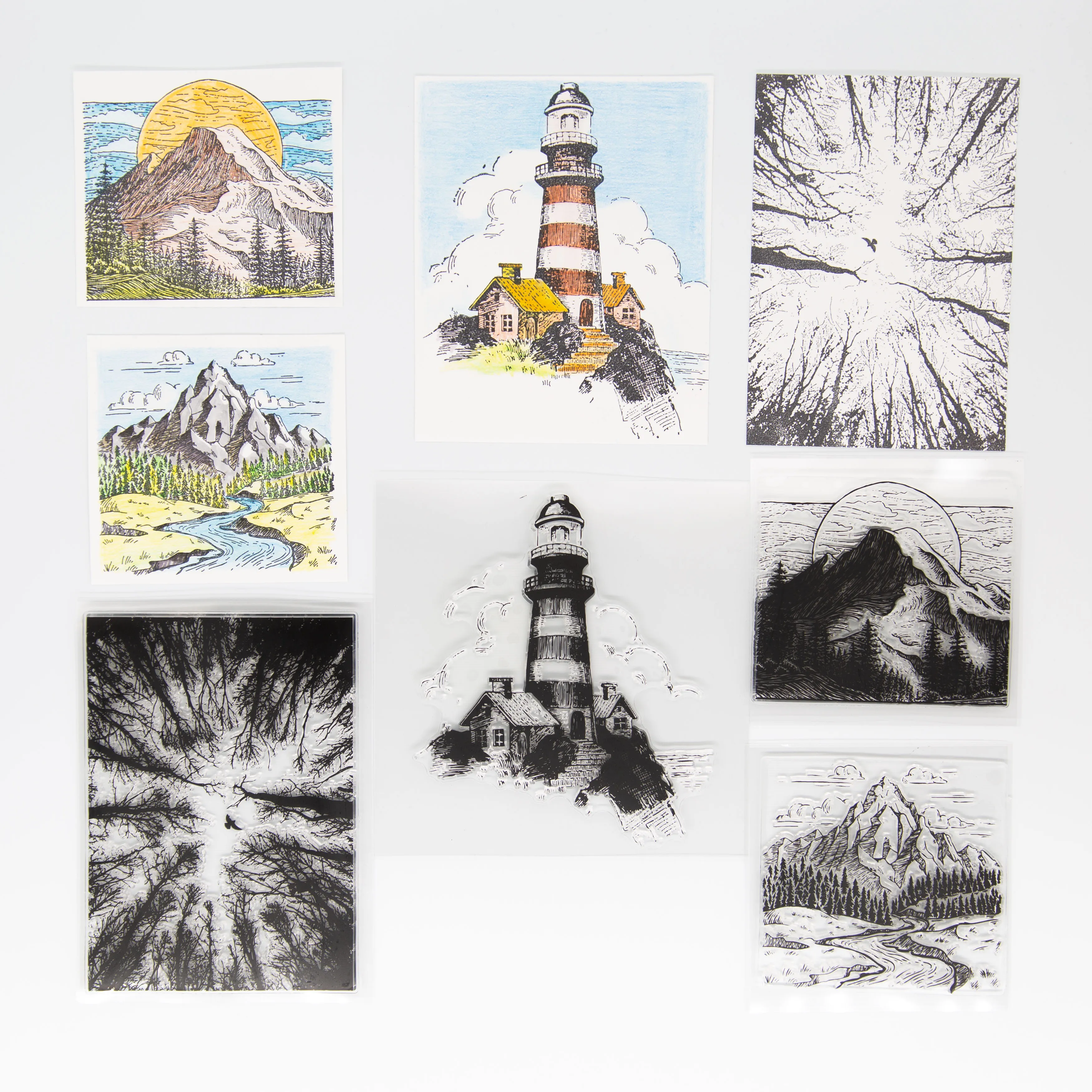 Марки новая металлический Трафаретный вырубной штамп печатей и штампов 2020 DIY