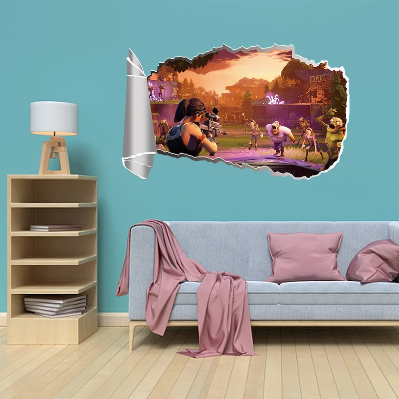 Настенная Наклейка s One pieceWall наклейка для спальни декоративная Детская комната Декор звезда наклейка s украшение для кухни аксессуары