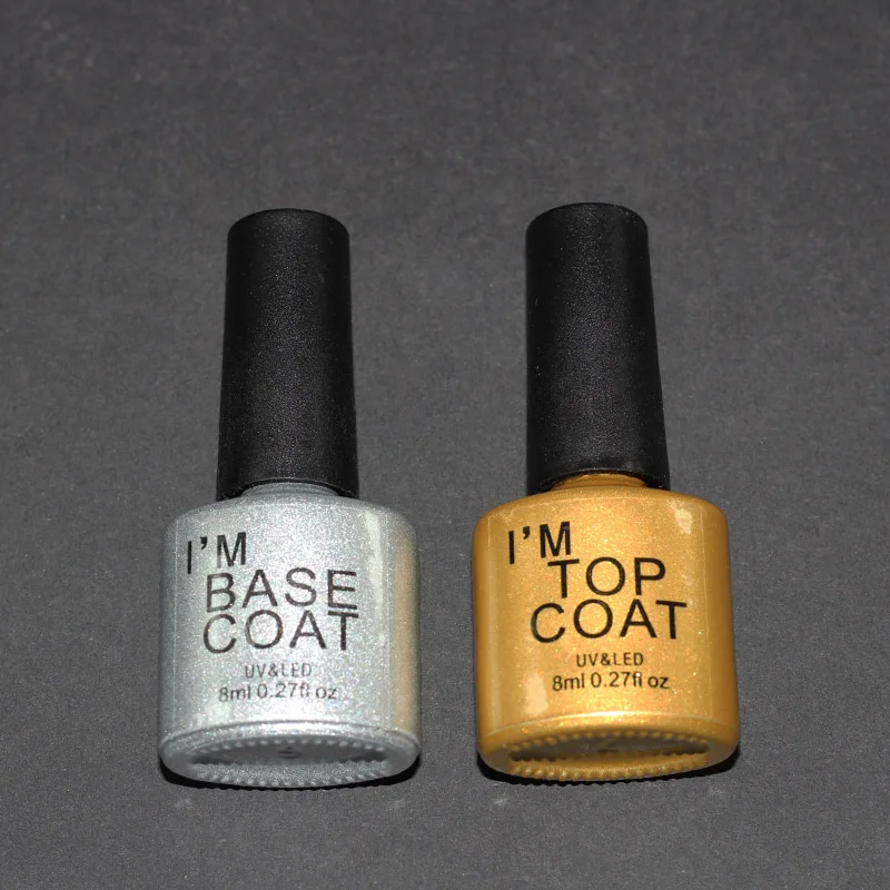 УФ гель для наращивания ногтей розовый белый прозрачный 3 цвета|Комплекты и