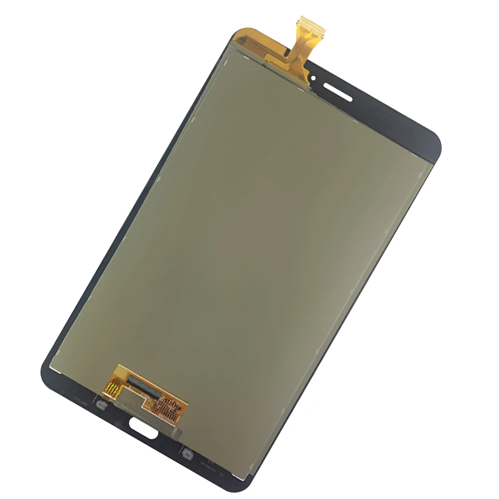 ЖК-дисплей для Samsung Galaxy Tab E 10. 0 T3777 T377 с сенсорным экраном и дигитайзером в сборе