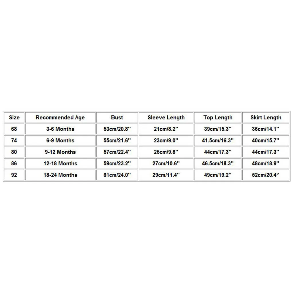 Одежда для новорожденных Однотонный комбинезон маленьких девочек + юбка на
