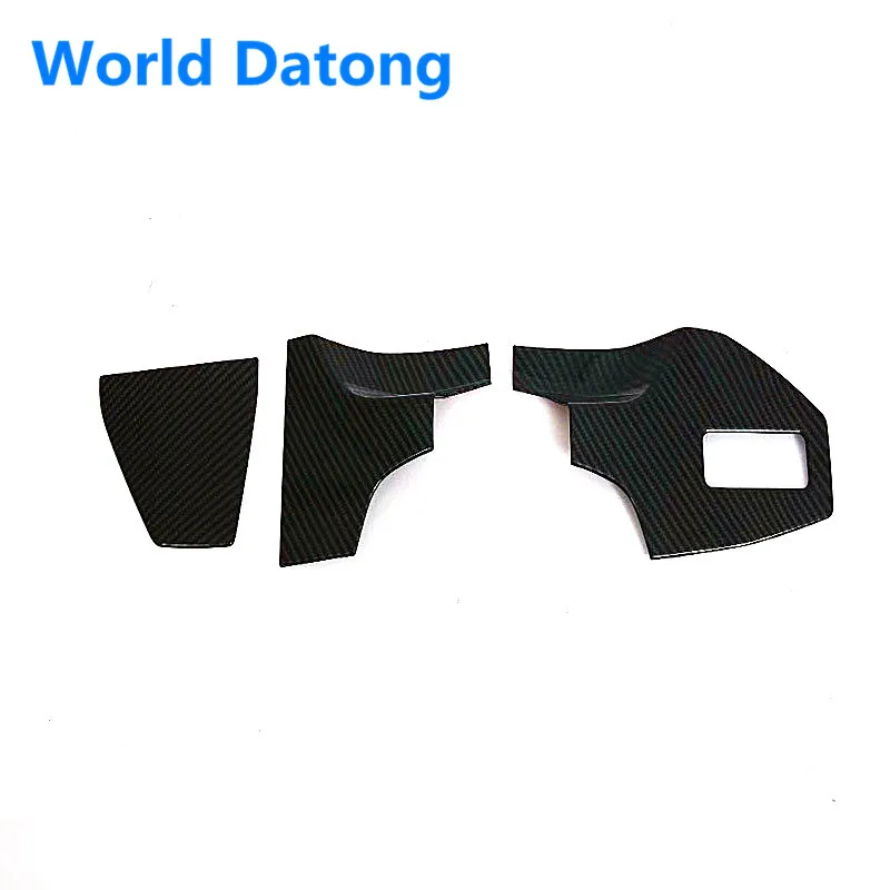 Внутренний переключатель противотумансветильник и навигации из углеродного