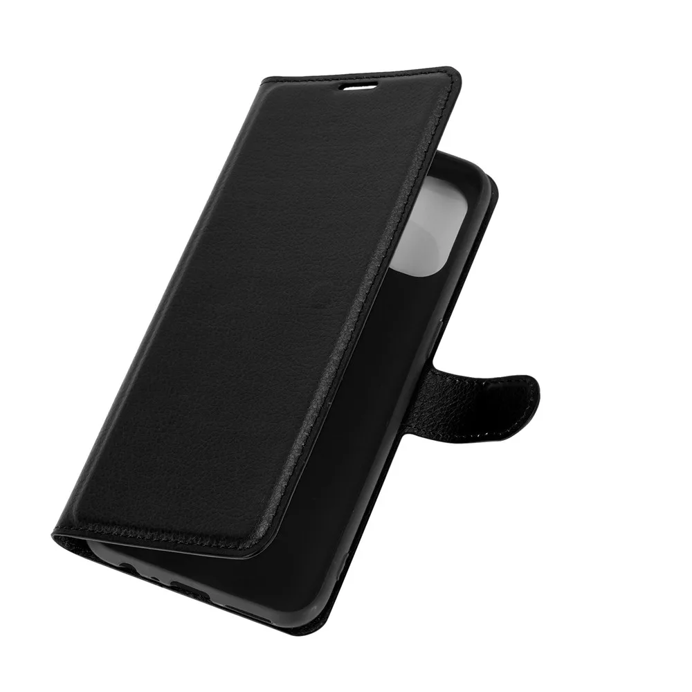 Чехол для OnePlus Nord N100 (6.52in) Обложки кошельки с отделениями карт и подставкой в виде