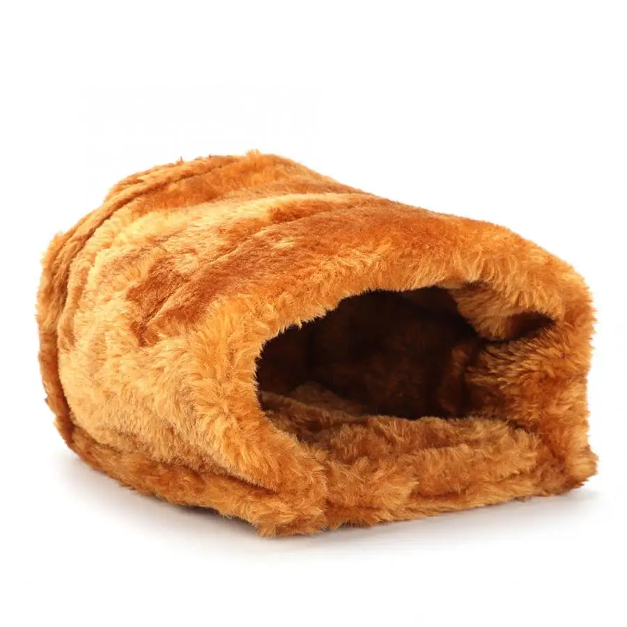 Милая подставка для маленького питомца спальное гнездо белки хомяка слайдер