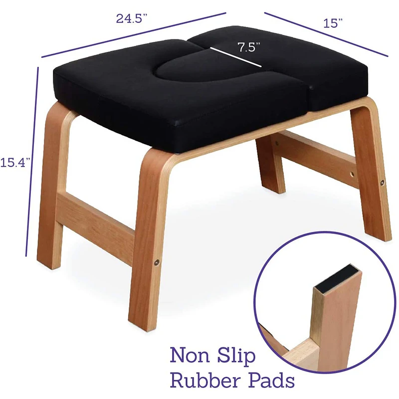 구매 요가 헤드스탠드 의자 피트니스 체육관 요가 의자 반전 벤치 머리 받침 운동 다기능 의자 휴대용 나무 벤치 저렴한 요가 헤드스탠드 의자 피트니스 체육관 요가 의자 반전 벤치 머리 받침 운동 다기능 의자 휴대용 나무 벤치