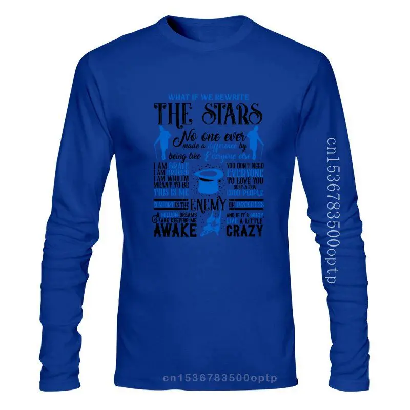 

New The Greatest Showman T Shirt
