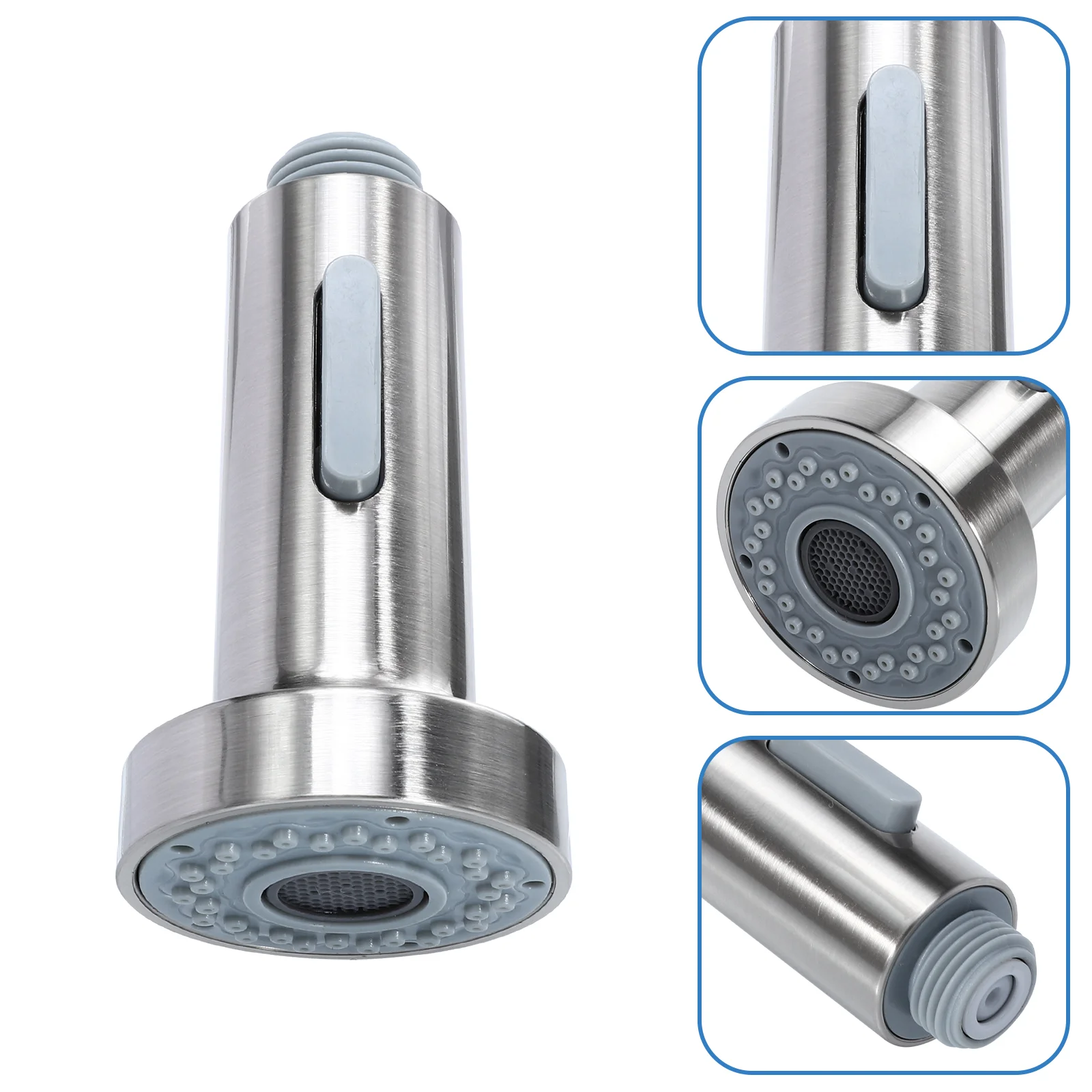 

1pc Nozzle Sprayer Sink Sink Sprayer for Kitchen