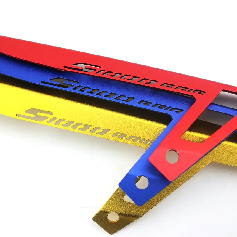 Аксессуары для мотоцикла S1000RR защитная крышка ремня цепи BMW 2017 2016 все годы ЧПУ