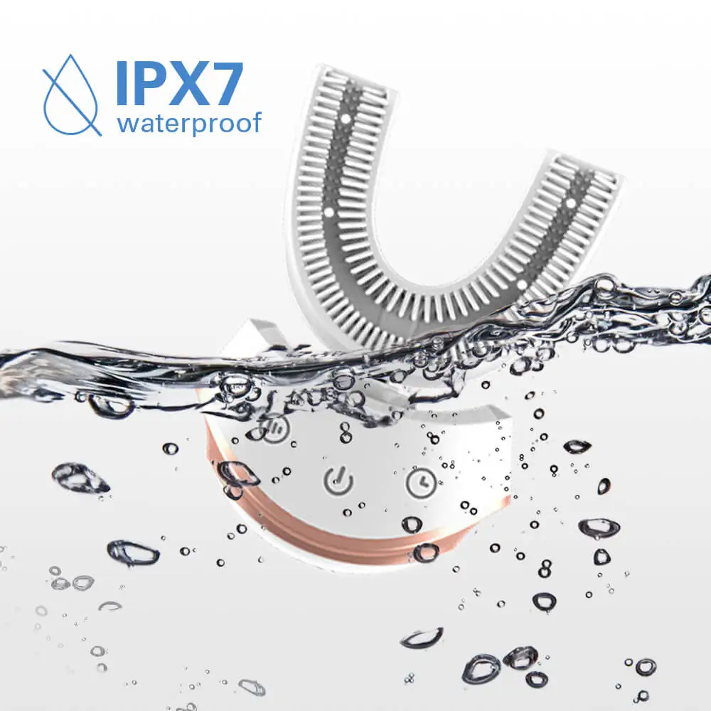 Усовершенствованная 360 интеллектуальная автоматическая звуковая электрическая