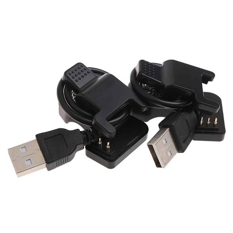 Зарядное устройство Nieuwe TW64 68 для универсальной Usb-зарядки с зажимом 2/3 контактов