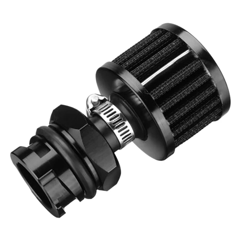 Заготовка алюминиевая крышка клапана масла соединение капота с воздушным