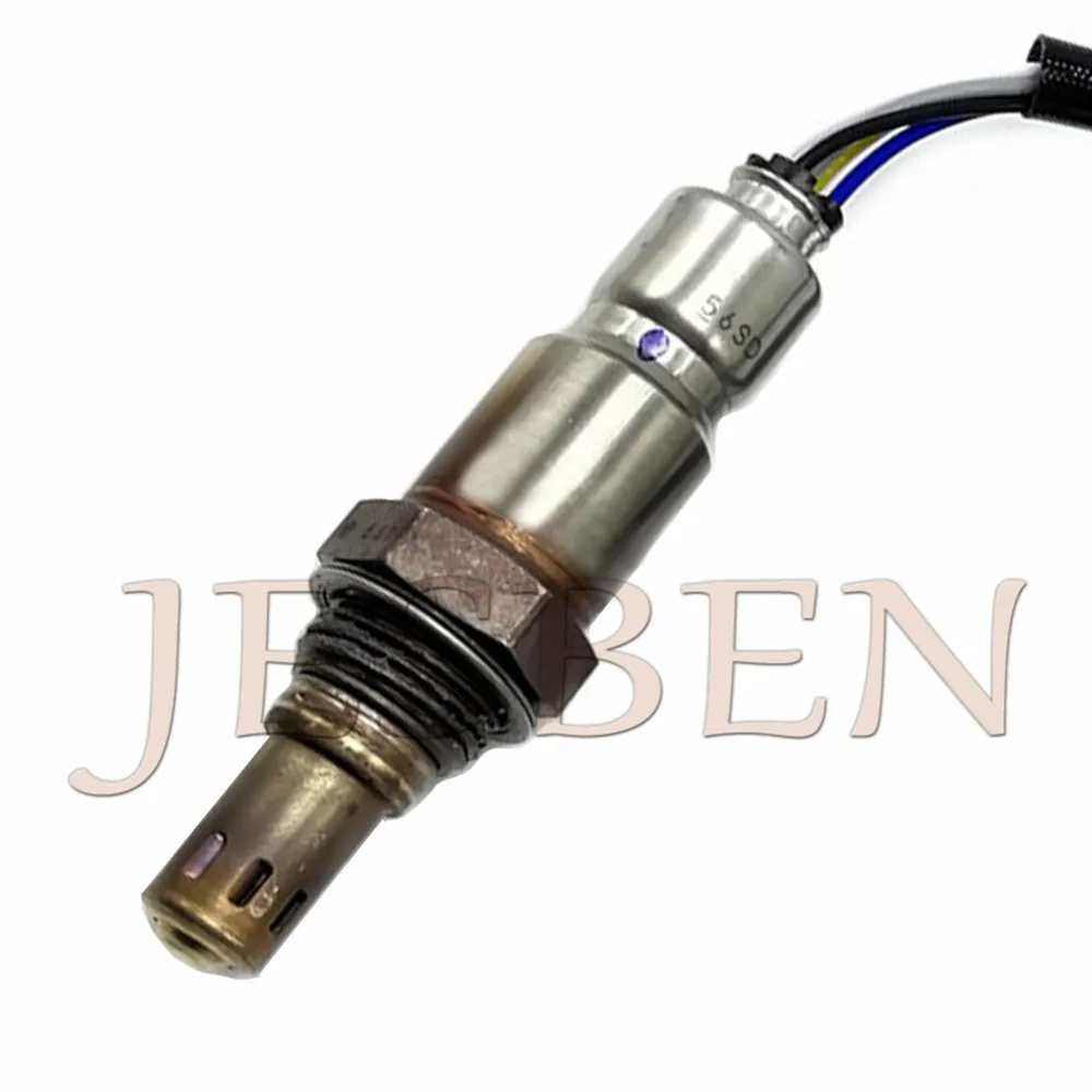 03L906262D передний Лямбда зонд O2 кислородный датчик подходит для VW BEETLE GOLF JETTA PASSAT POLO TOURAN 1,6 TDI 2009- NO# 03L 906 262