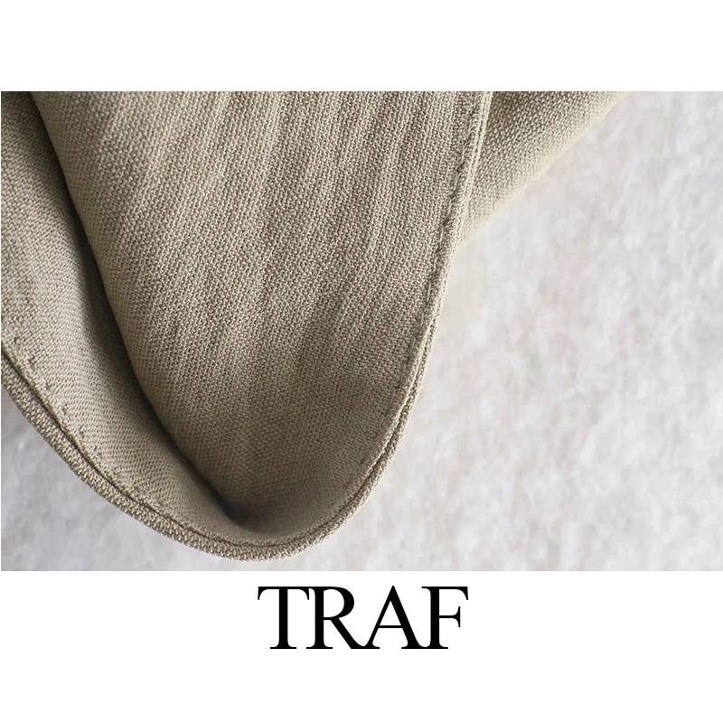 

Women Clothes 2021 Summer Crop Top Solid Color Sexy Chic Party Sleeveless Backless Camisoles Spaghetti Strap Street Shirt